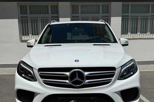 Mercedes Gle 350D 4 Matic Premium Plus