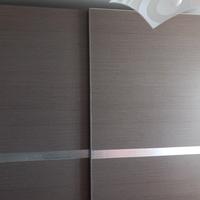 Armadio camera da letto 2 ante scorrevoli