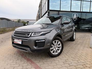 Land Rover Range Evoque 2.0 TD4 150 CV 5p. HSE Dyn