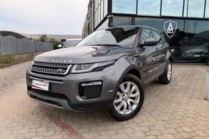Land Rover Range Evoque 2.0 TD4 150 CV 5p. HSE Dyn