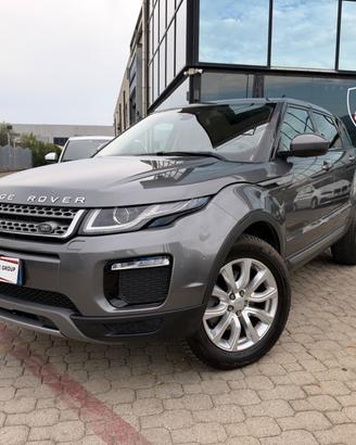 Land Rover Range Evoque 2.0 TD4 150 CV 5p. HSE Dyn