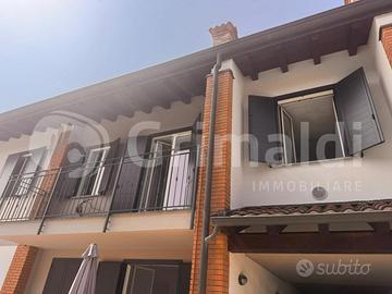 Appartamento Gerenzago [Cod. rif 3281261VRG]