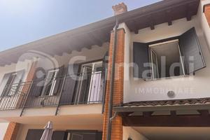 Appartamento Gerenzago [Cod. rif 3281261VRG]