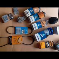 filtri  Multijet 75/90 CV 