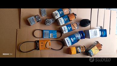 filtri  Multijet 75/90 CV 