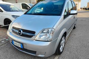 Opel Meriva 1.7 CDTI 101CV OK NEO PATENTATI