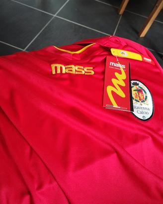 Maglia Ravenna Calcio nuova