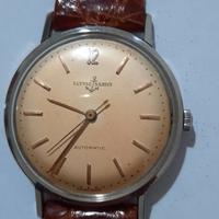 orologio automatico anni 70 Ulisse Nardin 