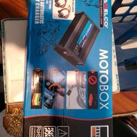 caricabatterie motobox