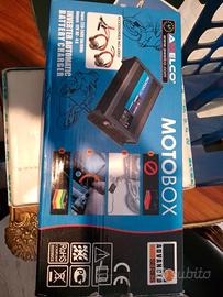 caricabatterie motobox