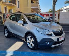 OPEL - Mokka - 1.6 benzina 115CV 4x2 Start&Stop