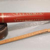 Vaporizzatore DDT Vittoria