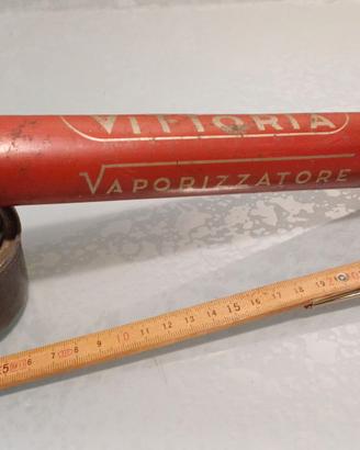 Vaporizzatore DDT Vittoria