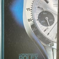 I CRONOGRAFI ROLEX LA LEGGENDA