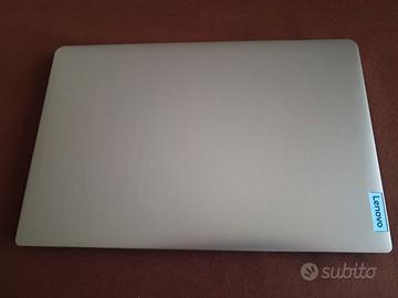 NOTEBOOK Lenovo IdeaPad 3 15ALC6