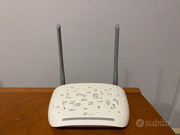 Router tp-link