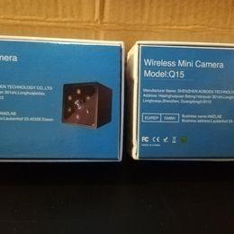 Kit n. 2 Telecamere KEAN Wireless Mini Camere