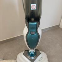 Lavapavimenti a vapore