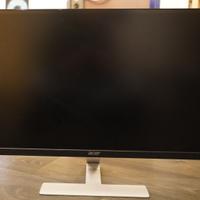 Monitor Acer RT270 27 pollici