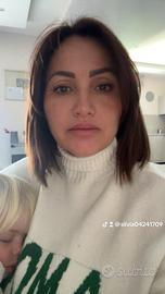 Banconista babysitter aiuto cuoca