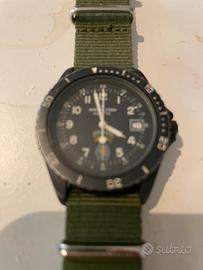 Hamilton khaki special forces rarita’