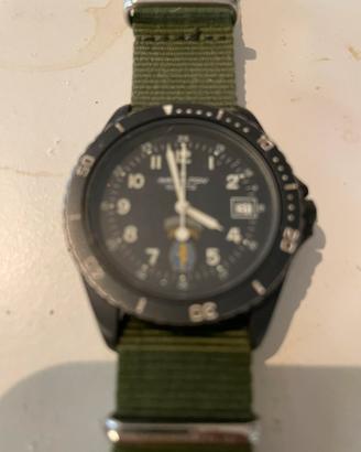 Hamilton khaki special forces rarita’