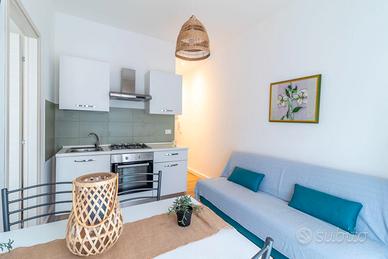 Marina di ragusa - posizione centralissima