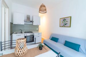 Marina di ragusa - posizione centralissima