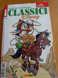 I CLASSICI DISNEY 