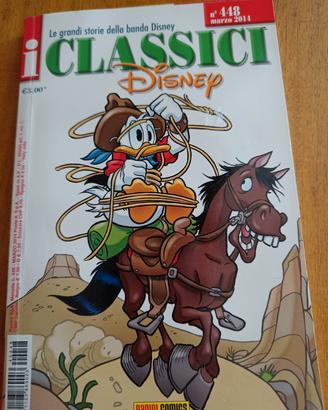 I CLASSICI DISNEY 