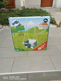 altalena per bambini 18+