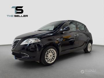 Lancia Ypsilon 5 Porte Ypsilon 1.2 8v Gold s&s 69c
