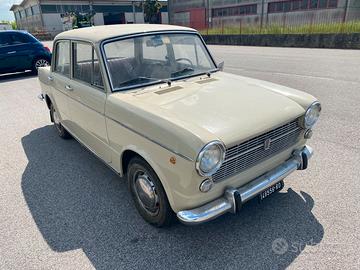 Fiat 1100 R