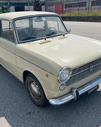 Fiat 1100 R