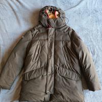 Parka Napapijri Avio