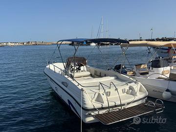 Ranieri millenium 22.20