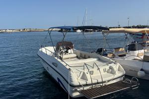 Ranieri millenium 22.20