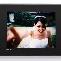 Philips PhotoFrame digitale Bluetooth SPF7010/10