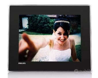 Philips PhotoFrame digitale Bluetooth SPF7010/10