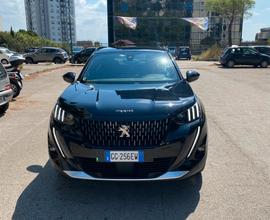 Peugeot 2008 GT