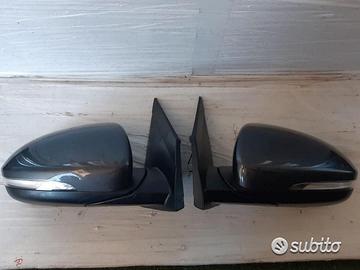 Hyundai tucson specchieto retrovisore 2017 2018 19