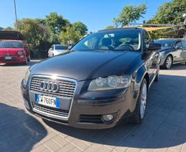 Audi a3 sportback 2.0 tdi