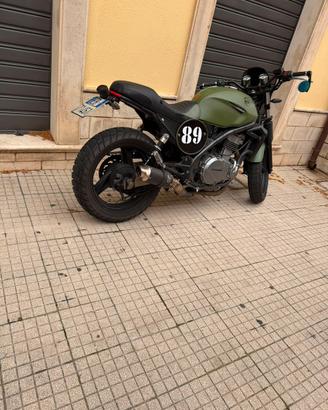 Kawasaki er 5 2001 scambler