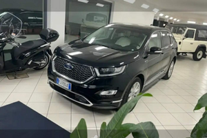 Ford Edge Vignale 210cv
