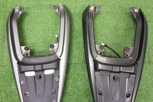 Maniglie posteriori yamaha xenter 125/150