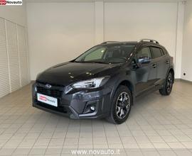 Subaru XV 1.6i Lineartronic Style