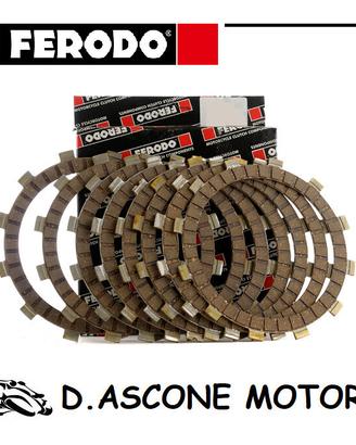 DISCHI FRIZIONE CONDUTTORI FERODO DUCATI 620 796 8