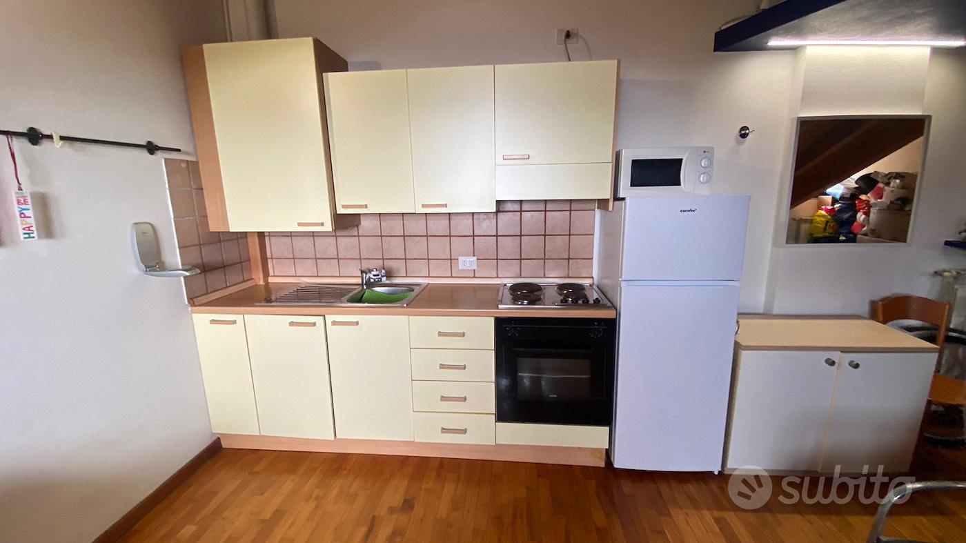 Appartamento – BG - Altro