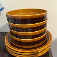 Piatti SCR Laveno vintage