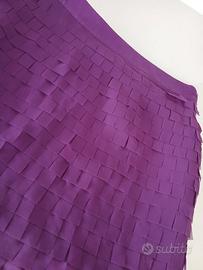 Minigonna Patrizia Pepe 